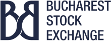 Bucharest Stock Exchange logo.svg