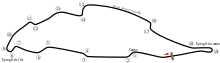 Gilles Villeneuve Circuit Montreal (78-86).svg