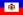 Flag of Haiti (Faustin's Empire).png