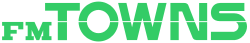FM TOWNS logo.svg