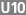 U10