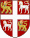 Simple arms of Newfoundland and Labrador.svg