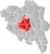 Sør-Gudbrandsdal prosti.svg