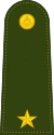 Sub Lieutenant