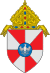 Roman Catholic Archdiocese of Milwaukee.svg