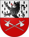 Coat of arms of Gingins