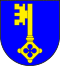 Coat of arms of St. Peter