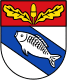 Coat of arms of Eich