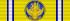 Order of the Rajamitrabhorn (Thailand) ribbon.svg