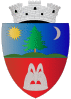 Coat of arms of Covasna