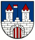 Coat of arms of Niederstetten