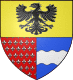Coat of arms of Martot