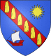 Coat of arms of Carnac