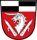 Coat of arms of Marktrodach