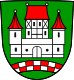 Coat of arms of Unsleben
