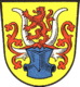 Coat of arms of Niedenstein