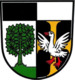 Coat of arms of Paska