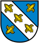 Coat of arms of Enzesfeld-Lindabrunn
