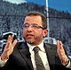Hesham Mohamed Qandil World Economic Forum 2013 crop.jpg