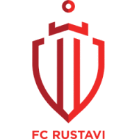 FC Rustavi logo.png