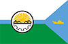 Flag of Rawson