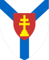 Coat of arms of Arilje