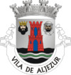 Coat of arms of Aljezur