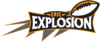 Erie Explosion logo