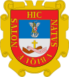 Coat of arms of San Miguel de Allende