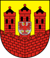 Coat of arms of Recz