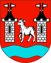 Coat of arms of Piaseczno County