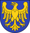 Coat of arms of Silesian Voivodeship
