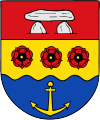 Coat of arms of Emsland