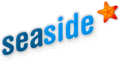 Seaside logo