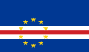 Flag of Cape Verde