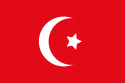 Flag of Egypt