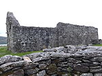 ChurchIslandMonasticSite LoughCurrane StFinianChapel.jpg