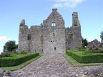 Tully Castle, County Fermanagh - geograph.org.uk - 204216.jpg
