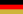 Flag of West Germany; Flag of Germany (1990–1996).svg