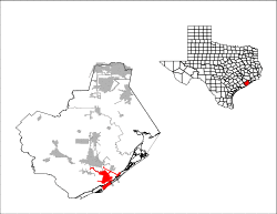 Brazoria County Freeport.svg