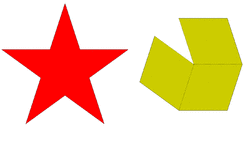 Dodecadodecahedron net.png