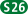 Berlin S26.svg