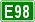 Tabliczka E98.svg