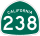 California 238.svg