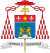 Giuseppe Paupini's coat of arms