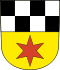 Coat of arms of Volketswil