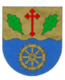 Coat of arms of Waldmühlen