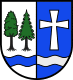 Coat of arms of Lobbach