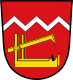 Coat of arms of Stamsried