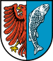 DEU Kuestrin-Kietz COA.svg